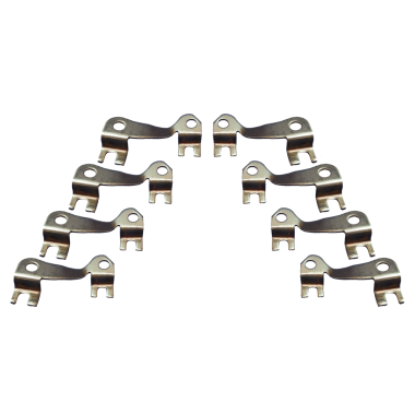 Guide Plates