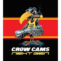 Crow Cams
