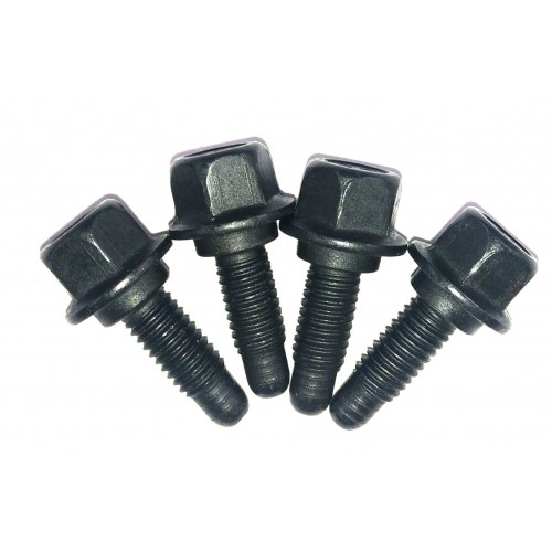 125511634 Genuine GM Lifter Guide Bolts Pack of 4