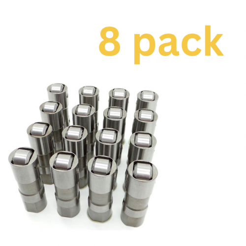 GM LS7 Hydraulic Roller Lifters - Bulk pack of 8 sets
